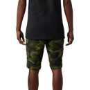 Fox Racing - Essex 2.0 Camo Shorts-Green Camo (30733-031)