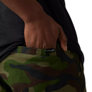 Fox Racing - Essex 2.0 Camo Shorts-Green Camo (30733-031)