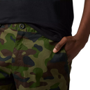 Fox Racing - Essex 2.0 Camo Shorts-Green Camo (30733-031)