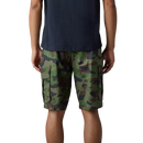 Fox Racing - Essex 2.0 Camo Shorts-Black Camo (30733-247)