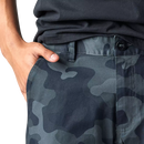 Fox Racing - Essex 2.0 Camo Shorts-Black Camo (30733-247)