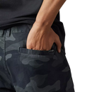 Fox Racing - Essex 2.0 Camo Shorts-Black Camo (30733-247)