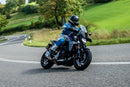 Wunderlich MARATHON windshield F 900 R - complete your BMW ✔ Premium components ✔ Integrated design ➜ Order now