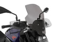 Wunderlich MARATHON windshield F 900 R - complete your BMW ✔ Premium components ✔ Integrated design ➜ Order now