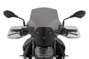 Wunderlich MARATHON windshield F 900 R - complete your BMW ✔ Premium components ✔ Integrated design ➜ Order now