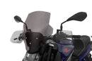 Wunderlich MARATHON windshield F 900 R - complete your BMW ✔ Premium components ✔ Integrated design ➜ Order now
