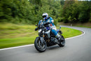 Wunderlich MARATHON windshield F 900 R - complete your BMW ✔ Premium components ✔ Integrated design ➜ Order now