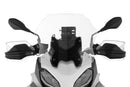 Wunderlich MARATHON windshield F 900 XR - complete your BMW ✔ Premium components ✔ Integrated design ➜ Order now