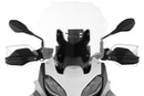 Wunderlich MARATHON windshield F 900 XR - complete your BMW ✔ Premium components ✔ Integrated design ➜ Order now