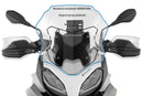 Wunderlich MARATHON windshield F 900 XR - complete your BMW ✔ Premium components ✔ Integrated design ➜ Order now