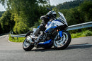 Wunderlich MARATHON windshield F 900 XR - complete your BMW ✔ Premium components ✔ Integrated design ➜ Order now