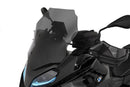 Wunderlich - Marathon Windshield for BMW F 900 XR (2020-2024)