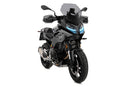 Wunderlich MARATHON windshield F 900 XR - complete your BMW ✔ Premium components ✔ Integrated design ➜ Order now