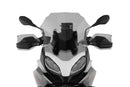 Wunderlich MARATHON windshield F 900 XR - complete your BMW ✔ Premium components ✔ Integrated design ➜ Order now
