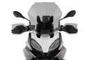 Wunderlich MARATHON windshield F 900 XR - complete your BMW ✔ Premium components ✔ Integrated design ➜ Order now