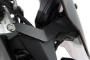 Wunderlich cockpit reinforcement F 900 R - complete your BMW ✔ Premium components ✔ Integrated design ➜ Order now
