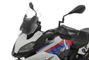 Wunderlich SPORT windshield F 900 XR - complete your BMW ✔ Premium components ✔ Integrated design ➜ Order now