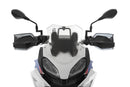 Wunderlich SPORT windshield F 900 XR - complete your BMW ✔ Premium components ✔ Integrated design ➜ Order now