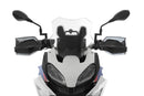 Wunderlich SPORT windshield F 900 XR - complete your BMW ✔ Premium components ✔ Integrated design ➜ Order now