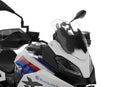 Wunderlich SPORT windshield F 900 XR - complete your BMW ✔ Premium components ✔ Integrated design ➜ Order now