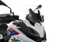 Wunderlich SPORT windshield F 900 XR - complete your BMW ✔ Premium components ✔ Integrated design ➜ Order now
