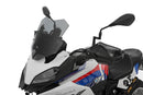 Wunderlich SPORT windshield F 900 XR - complete your BMW ✔ Premium components ✔ Integrated design ➜ Order now
