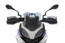 Wunderlich SPORT windshield F 900 XR - complete your BMW ✔ Premium components ✔ Integrated design ➜ Order now