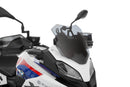 Wunderlich SPORT windshield F 900 XR - complete your BMW ✔ Premium components ✔ Integrated design ➜ Order now