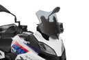 Wunderlich SPORT windshield F 900 XR - complete your BMW ✔ Premium components ✔ Integrated design ➜ Order now