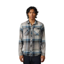 Fox Racing - Turnouts Utility Flannel