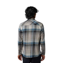 Fox Racing - Turnouts Utility Flannel-Taupe (30744-235)