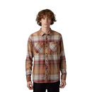 Fox Racing - Turnouts Utility Flannel