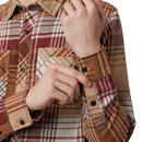 Fox Racing - Turnouts Utility Flannel