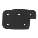 Kimpex-AIR FILTER A/C KIMPEX TJ-E-250 
