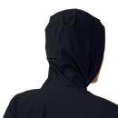 Fox Racing - Womens Adapt Jacket-Black (30766-001)