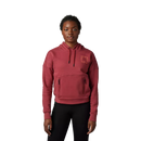 Fox Racing - Womens Hinkley Water Resistant Pullover Hoodie
