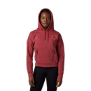 191972790164 30770-371XL HINKLEY DWR PO FLEECE  Scarlet