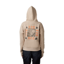 Fox Racing - Womens Hinkley Water Resistant Pullover Hoodie