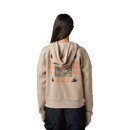 Fox Racing - Womens Hinkley Water Resistant Pullover Hoodie