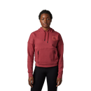 Fox Racing - Womens Hinkley Water Resistant Pullover Hoodie