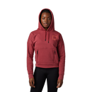 Fox Racing - Womens Hinkley Water Resistant Pullover Hoodie