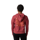 Fox Racing - Womens Hinkley Water Resistant Pullover Hoodie