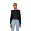 Fox Racing - Womens Balance Crew Fleece