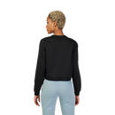 Fox Racing - Womens Balance Crew Fleece-Black (30772-001)
