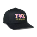 Fox Racing - Barb Wire Trucker Hat