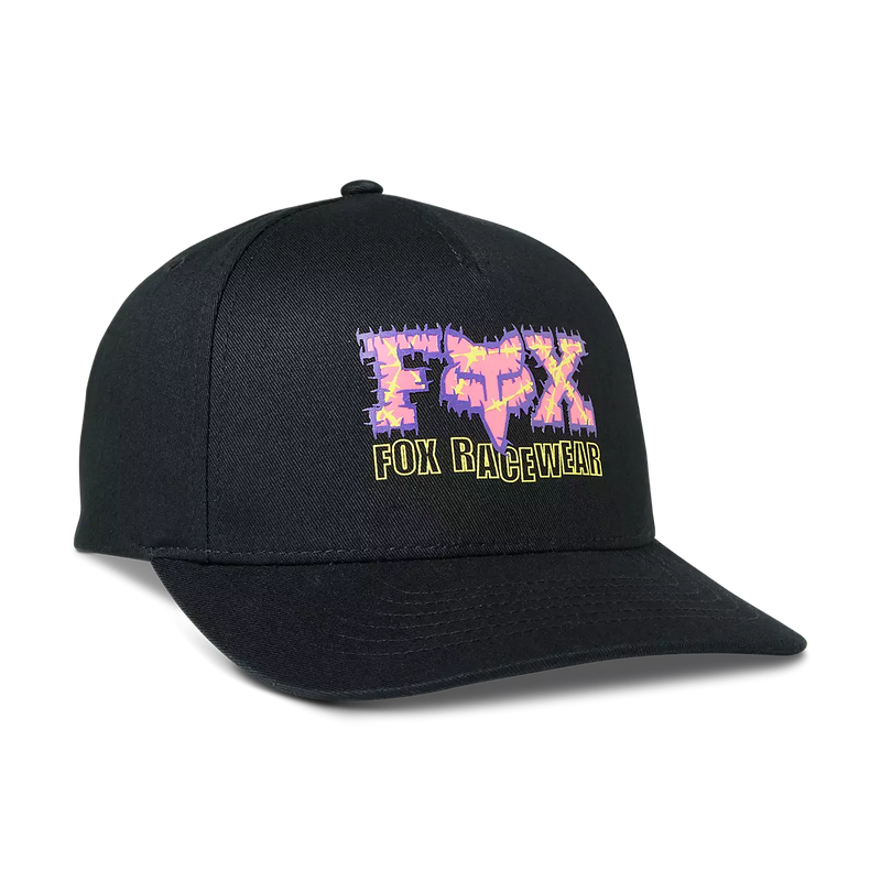 Fox Racing - Barb Wire Trucker Hat