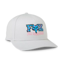 Fox Racing - Barb Wire Trucker Hat