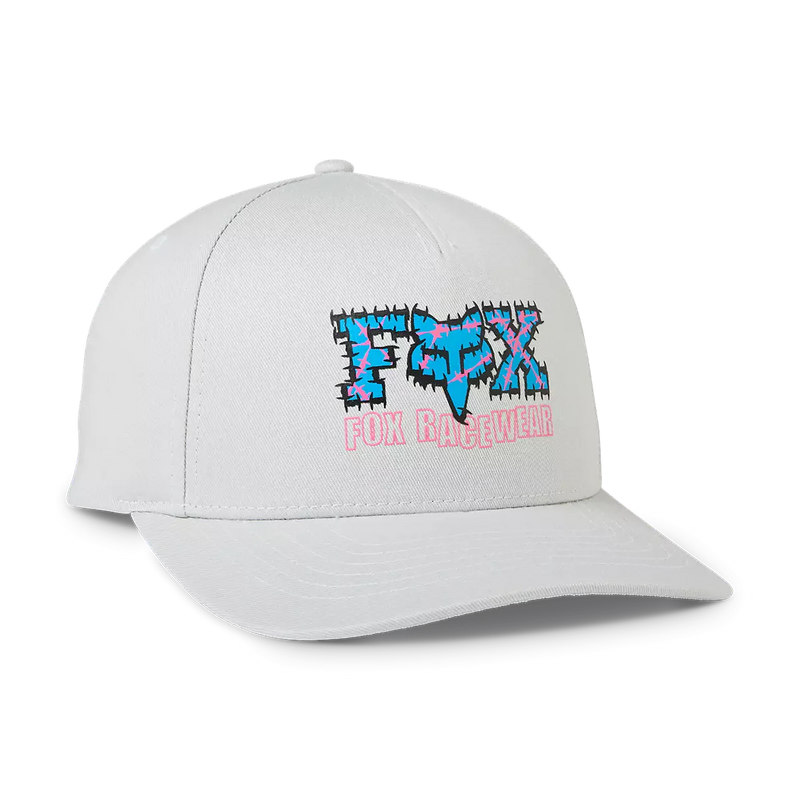 Fox Racing - Barb Wire Trucker Hat