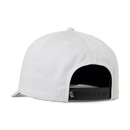 Fox Racing - Barb Wire Trucker Hat-Steel Gray (30775-172)