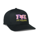 Fox Racing - Barb Wire Trucker Hat